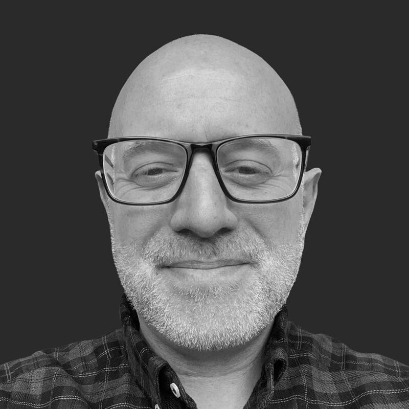 Ben Hawkes, CEO and Commercial Lead