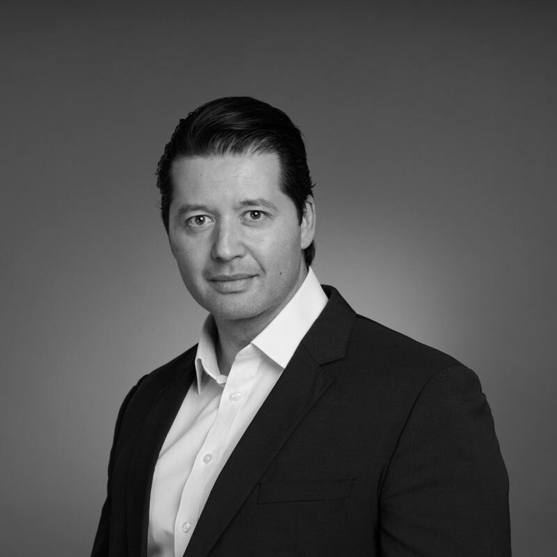 Michael Dowling-Fleet, COO and Education Lead